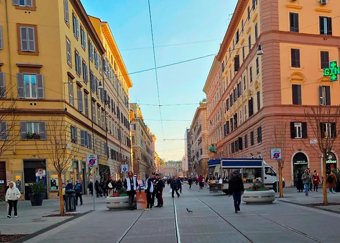 Rome Aparts